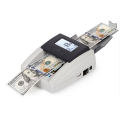 Mini Cash Euro usd Banknotenzählmaschine